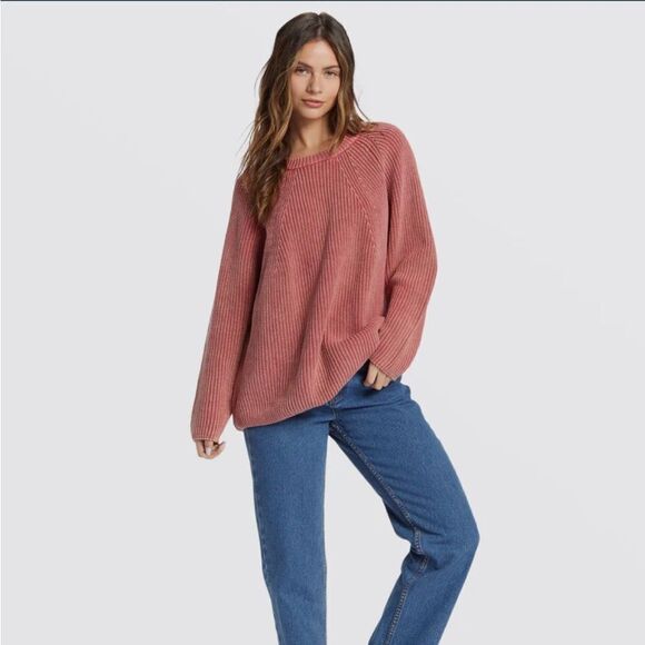 Billabong Addison Sweater - Picture 3 of 7